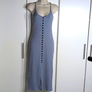 Nectar Clothing Size Small Midi Dress